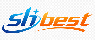 SH Best logo